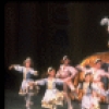 Mother Ginger and the Polichinelles, in a New York City Ballet production of "The Nutcracker" (New York)