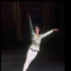 Sean Lavery, in a New York City Ballet production of "The Nutcracker" (New York)