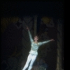 Sean Lavery, in a New York City Ballet production of "The Nutcracker" (New York)