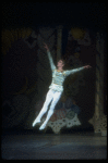 Sean Lavery, in a New York City Ballet production of "The Nutcracker" (New York)