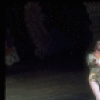 Patricia McBride and Helgi Tomasson, in a New York City Ballet production of "The Nutcracker" (New York)