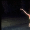 Patricia McBride, in a New York City Ballet production of "The Nutcracker" (New York)