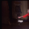 The Chinese dance (Tea) with Jock Soto, in a New York City Ballet production of "The Nutcracker" (New York)