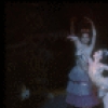 The Waltz of the Flowers with Heather Watts as the Dew Drop, in a New York City Ballet production of "The Nutcracker" (New York)