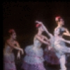 The Waltz of the Flowers with Heather Watts as the Dew Drop, in a New York City Ballet production of "The Nutcracker" (New York)
