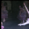 The Waltz of the Flowers with Maria Calegari as the Dew Drop, in a New York City Ballet production of "The Nutcracker" (New York)