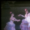 The Waltz of the Flowers with Maria Calegari as the Dew Drop, in a New York City Ballet production of "The Nutcracker" (New York)