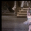 Kyra Nichols and Sean Lavery, in a New York City Ballet production of "The Nutcracker" (New York)
