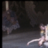 Kyra Nichols and Adam Luders, in a New York City Ballet production of "The Nutcracker" (New York)