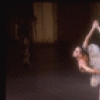 Heather Watts and Ib Andersen, in a New York City Ballet production of "The Nutcracker" (New York)
