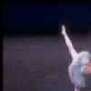 Valentina Kozlova and Leonid Kozlov, in a New York City Ballet production of "The Nutcracker" (New York)