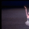 Valentina Kozlova, in a New York City Ballet production of "The Nutcracker" (New York)