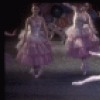 The Waltz of the Flowers with Kelly Cass as the Dewdrop, in a New York City Ballet production of "The Nutcracker" (New York)