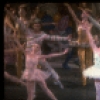 Judith Fugate and Lindsay Fischer, in a New York City Ballet production of "The Nutcracker" (New York)