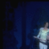 Darci Kistler and Damian Woetzel, in a New York City Ballet production of "The Nutcracker" (New York)
