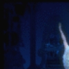 Darci Kistler and Damian Woetzel, in a New York City Ballet production of "The Nutcracker" (New York)
