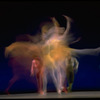 New York City Ballet production of "Scherzo Fantastique", choreography by Jerome Robbins (New York)