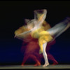 New York City Ballet production of "Scherzo Fantastique" with Gelsey Kirkland, choreography by Jerome Robbins (New York)