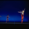 New York City Ballet production of "Scherzo Fantastique" with Gelsey Kirkland, choreography by Jerome Robbins (New York)
