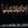 New York City Ballet production of "Requiem Canticles", choreography by Jerome Robbins (New York)