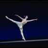 New York City Ballet production of "Symphony in E Flat" with Gelsey Kirkland, choreography by John Clifford (New York)