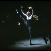 New York City Ballet production of "Piano-Rag-Music" with Darci Kistler, choreography by Peter Martins (New York)
