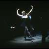 New York City Ballet production of "Piano-Rag-Music" with Darci Kistler, choreography by Peter Martins (New York)