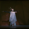 New York City Ballet production of "Persephone" with Vera Zorina and Mel Tomlinson, choreography by George Balanchine, John Taras and Vera Zorina (New York)