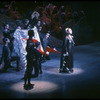 New York City Ballet production of "Persephone" with Vera Zorina, choreography by George Balanchine, John Taras and Vera Zorina (New York)