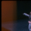 New York City Ballet production of "Le Baiser de la Fee" with Patricia McBride and Helgi Tomasson, choreography by George Balanchine (New York)