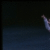 New York City Ballet production of "Le Baiser de la Fee" with Patricia McBride and Helgi Tomasson, choreography by George Balanchine (New York)