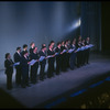 Chorus of the 1982 New York City Ballet Stravinsky Festival (New York)