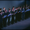 Chorus of the 1982 New York City Ballet Stravinsky Festival (New York)