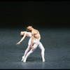 New York City Ballet production of "Apollo" with Peter Martins and Suzanne Farrell, choreography by George Balanchine (New York)