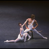 New York City Ballet production of "Apollo" with Peter Martins and Maria Calegari, choreography by George Balanchine (New York)