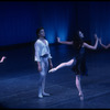 New York City Ballet production of "Concert Fantasy" with Joseph Duell, choreography by Jacques d'Amboise (New York)