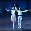 New York City Ballet production of "Concert Fantasy" with Kyra Nichols and Joseph Duell, choreography by Jacques d'Amboise (New York)