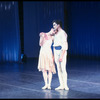 New York City Ballet production of "Concert Fantasy" with Kyra Nichols and Joseph Duell, choreography by Jacques d'Amboise (New York)