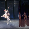 New York City Ballet production of "Concert Fantasy" with Kyra Nichols and Joseph Duell, choreography by Jacques d'Amboise (New York)