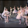 New York City Ballet production of "Jewels" (Diamonds) with Suzanne Farrell and Peter Martins, choreography by George Balanchine (New York)