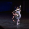 New York City Ballet production of "Jewels" (Diamonds) with Merrill Ashley and Adam Luders, choreography by George Balanchine (New York)