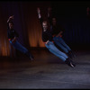 New York City Ballet Production of "Hungarian Gypsy Airs" with Adam Luders, choreography by George Balanchine (New York)