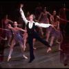 New York City Ballet Production of "Introduction and Fugue from Suite No. 1" with Adam Luders, choreography by Joseph Duell (New York)
