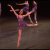 New York City Ballet Production of "Introduction and Fugue from Suite No. 1" with Roma Sosenko, choreography by Joseph Duell (New York)