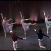 New York City Ballet Production of "Waltz from Eugen Onegin", choreography by John Taras (New York)