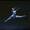 New York City Ballet production of "Andantino" with Darci Kistler, choreography by Jerome Robbins (New York)