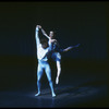 New York City Ballet production of "Andantino" with Darci Kistler and Ib Andersen, choreography by Jerome Robbins (New York)