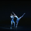 New York City Ballet production of "Andantino" with Darci Kistler and Ib Andersen, choreography by Jerome Robbins (New York)