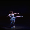 New York City Ballet production of "Andantino" with Darci Kistler and Ib Andersen, choreography by Jerome Robbins (New York)