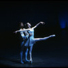 New York City Ballet production of "Andantino" with Darci Kistler and Ib Andersen, choreography by Jerome Robbins (New York)